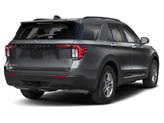 Thumbnail of 2025 Carbonized Gray Metallic Ford Explorer