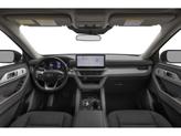 Thumbnail of 2025 Carbonized Gray Metallic Ford Explorer