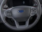 Thumbnail of 2025 Carbonized Gray Metallic Ford Explorer