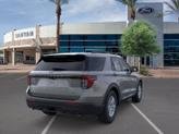 Thumbnail of 2025 Carbonized Gray Metallic Ford Explorer