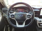 Thumbnail of 2022 Iconic Silver Ford Explorer