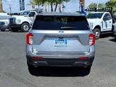 Thumbnail of 2022 Iconic Silver Ford Explorer