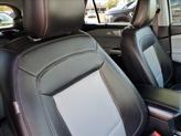 Thumbnail of 2022 Iconic Silver Ford Explorer