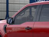 Thumbnail of 2025 Red Metallic Ford F-150