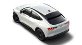 Thumbnail of 2025 White Ford Mustang Mach-E
