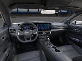 Thumbnail of 2025 Silver Metallic Ford Mustang