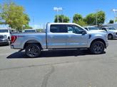 Thumbnail of 2023 Iconic Silver Ford F-150