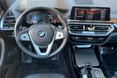 Thumbnail of 2024 Phytonic Blue Metallic BMW X3