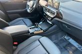 Thumbnail of 2024 Phytonic Blue Metallic BMW X3