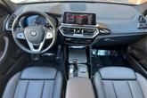 Thumbnail of 2024 Phytonic Blue Metallic BMW X3