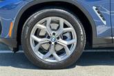 Thumbnail of 2024 Phytonic Blue Metallic BMW X3