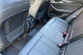 Thumbnail of 2024 Phytonic Blue Metallic BMW X3