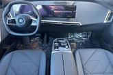 Thumbnail of 2026 Dark Graphite Metallic BMW iX