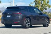 Thumbnail of 2026 Dark Graphite Metallic BMW iX