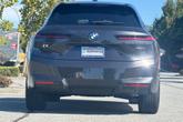Thumbnail of 2026 Dark Graphite Metallic BMW iX