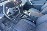 Thumbnail of 2026 Dark Graphite Metallic BMW iX