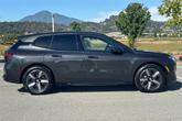 Thumbnail of 2026 Dark Graphite Metallic BMW iX