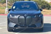 Thumbnail of 2026 Dark Graphite Metallic BMW iX