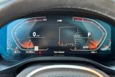 Thumbnail of 2022 Black Sapphire Metallic BMW X3