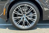Thumbnail of 2022 Black Sapphire Metallic BMW X3