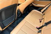 Thumbnail of 2022 Black Sapphire Metallic BMW X3