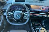 Thumbnail of 2026 Alpine White BMW i5