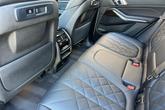 Thumbnail of 2023 Mineral White Metallic BMW X5 PHEV