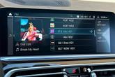Thumbnail of 2023 Mineral White Metallic BMW X5 PHEV