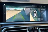 Thumbnail of 2023 Mineral White Metallic BMW X5 PHEV