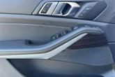 Thumbnail of 2023 Mineral White Metallic BMW X5 PHEV