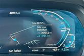 Thumbnail of 2023 Mineral White Metallic BMW X5 PHEV
