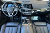 Thumbnail of 2023 Mineral White Metallic BMW X5 PHEV