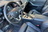 Thumbnail of 2023 Mineral White Metallic BMW X5 PHEV