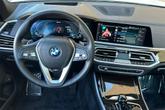 Thumbnail of 2023 Mineral White Metallic BMW X5 PHEV