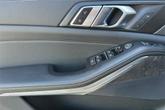Thumbnail of 2022 Black Sapphire Metallic BMW X5 PHEV