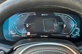 Thumbnail of 2022 Black Sapphire Metallic BMW X5 PHEV