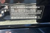 Thumbnail of 2022 Black Sapphire Metallic BMW X5 PHEV