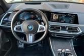 Thumbnail of 2022 Black Sapphire Metallic BMW X5 PHEV