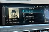 Thumbnail of 2022 Black Sapphire Metallic BMW X5 PHEV