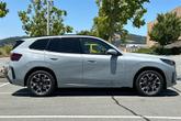 Thumbnail of 2025 Brooklyn Gray Metallic BMW X3