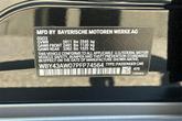 Thumbnail of 2023 Black Sapphire Metallic BMW i4 Gran Coupe