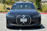 Thumbnail of 2023 Black Sapphire Metallic BMW i4 Gran Coupe