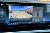 Thumbnail of 2023 Black Sapphire Metallic BMW i4 Gran Coupe