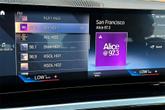 Thumbnail of 2023 Black Sapphire Metallic BMW i4 Gran Coupe