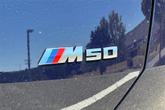 Thumbnail of 2025 Tanzanite Blue II Metallic BMW X3