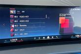 Thumbnail of 2025 Tanzanite Blue II Metallic BMW X3