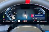 Thumbnail of 2025 Tanzanite Blue II Metallic BMW X3