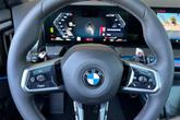 Thumbnail of 2025 Tanzanite Blue II Metallic BMW X3