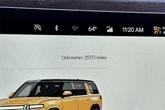 Thumbnail of 2023 Compass Yellow Rivian R1S
