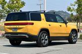 Thumbnail of 2023 Compass Yellow Rivian R1S